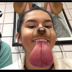 Meet your Posher, Harli